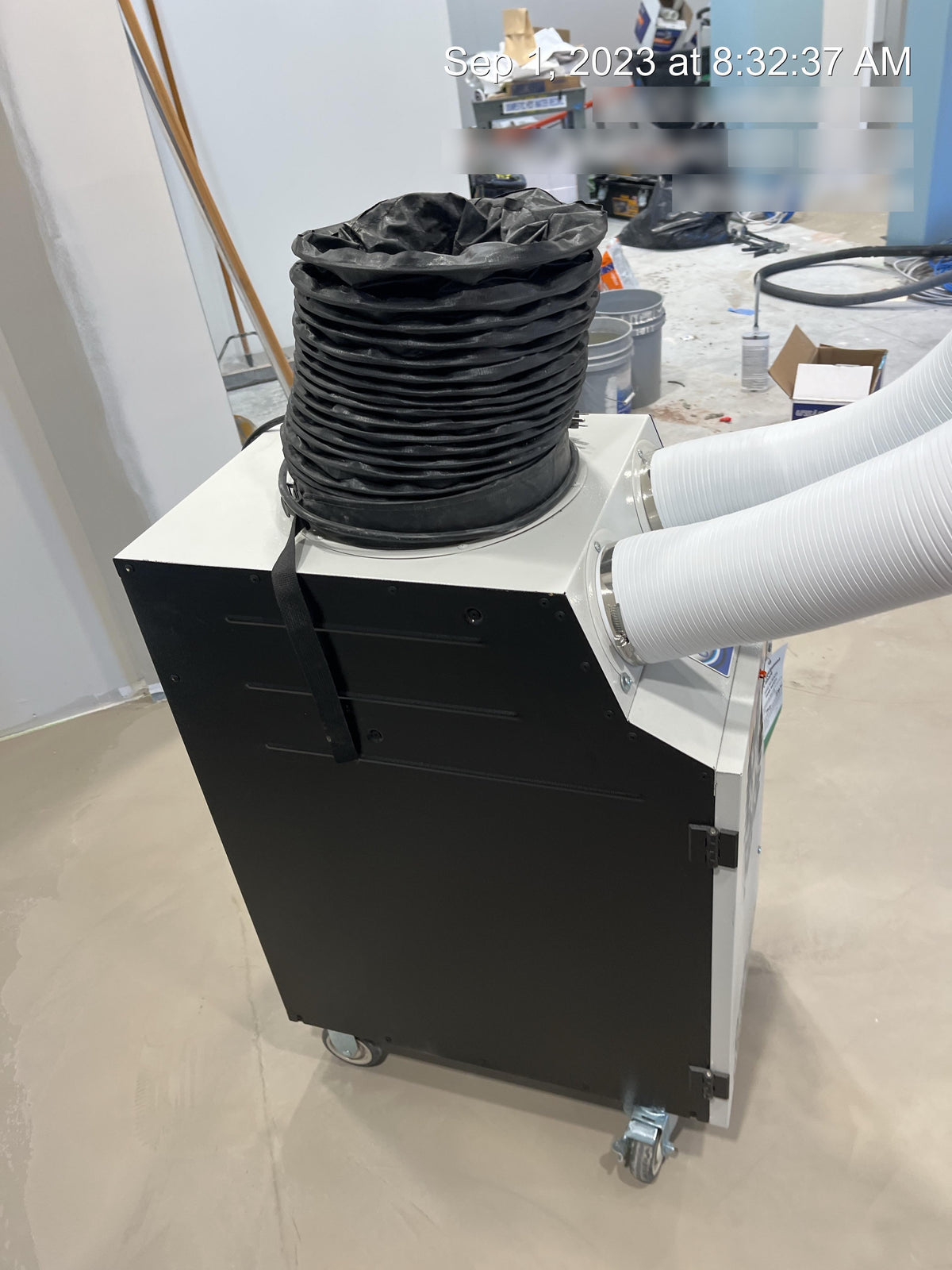 2023 KWIKOOL KPAC1411-2