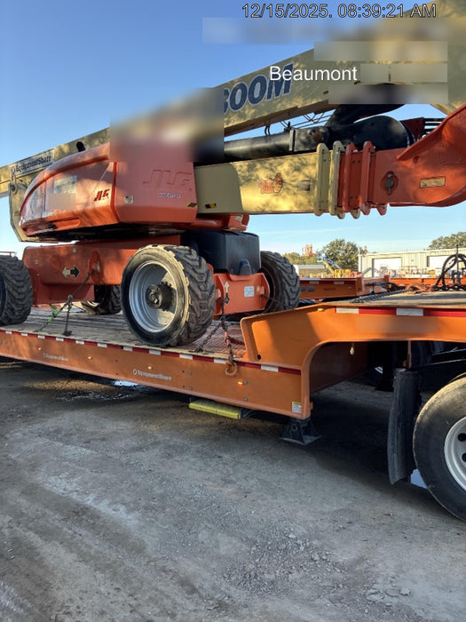2019 JLG 1250AJP