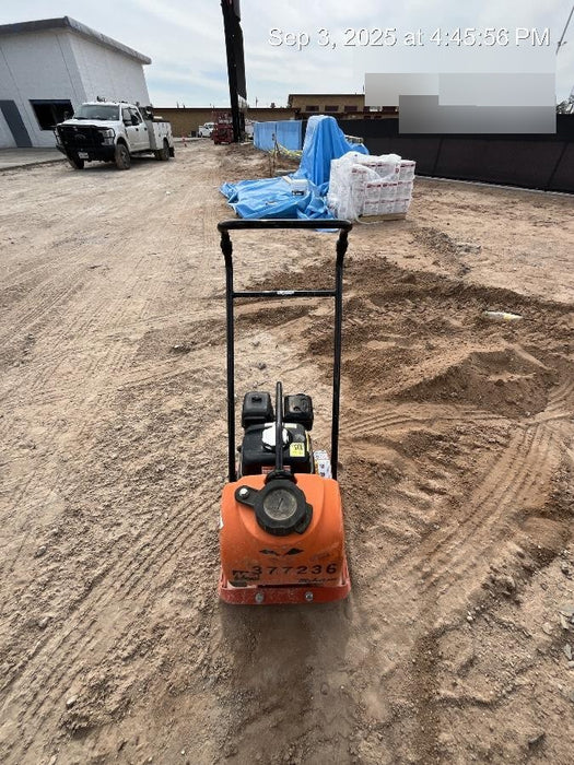 2023 MULTIQUIP MVC82VHW