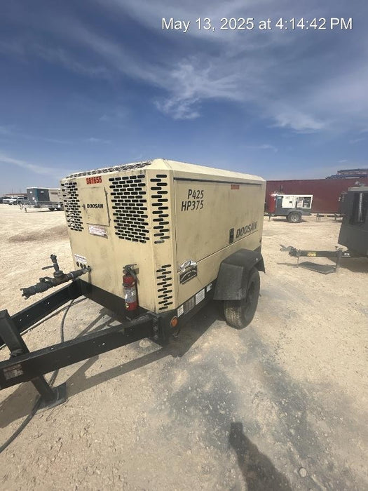 2023 DOOSAN P425/HP375WCU