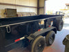2022 BIG TEX TRAILER 90SR-12BK