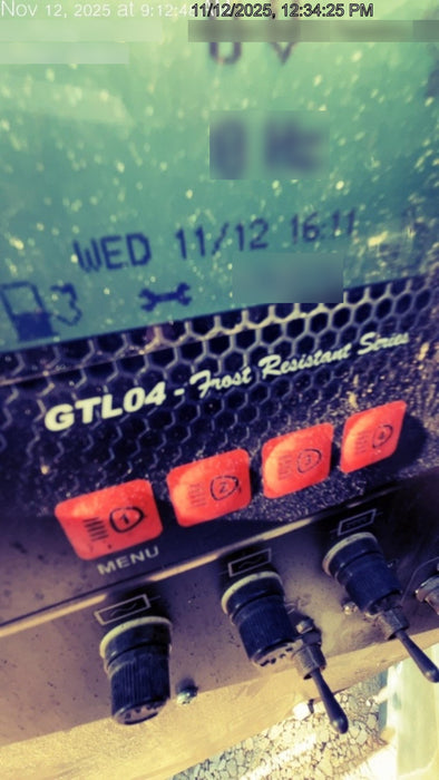 2025 GENERAC SLT-DCUBEHYPRK2