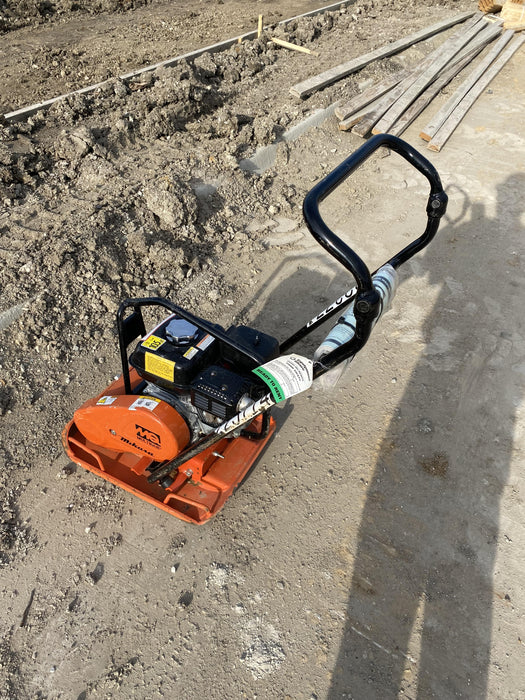 2022 MULTIQUIP MVC82VHW