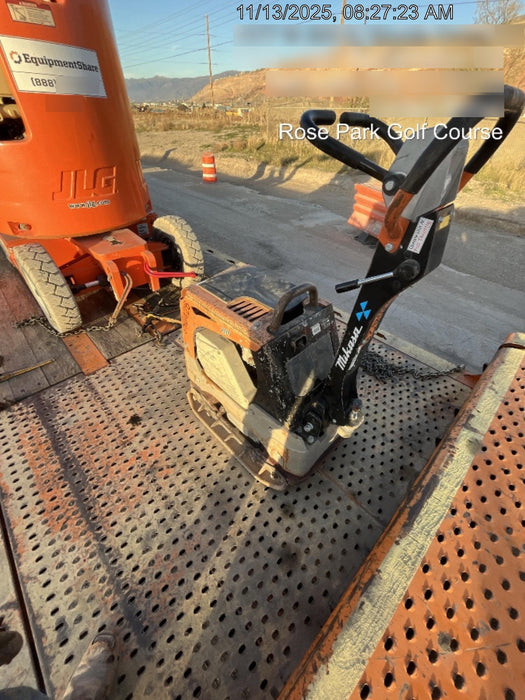 2023 MULTIQUIP MV308GH