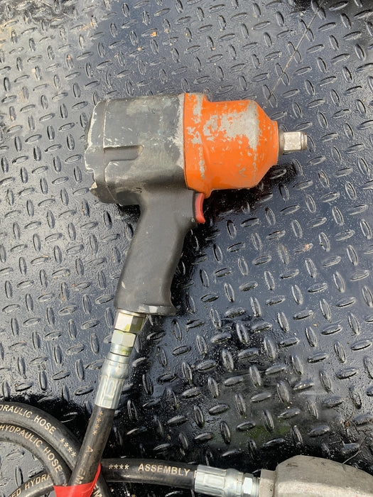 2020 MICHIGAN PNEUMATIC 750SS