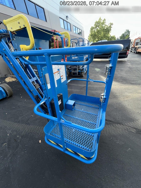 2025 GENIE Z-30/20N RJ