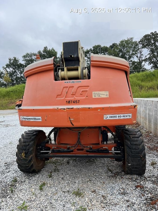 2020 JLG 600S