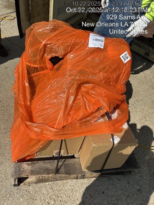 2023 LINCOLN ELECTRIC K3972-5