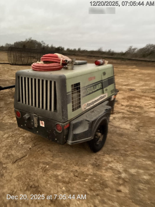 2020 SULLAIR 185-DPQ