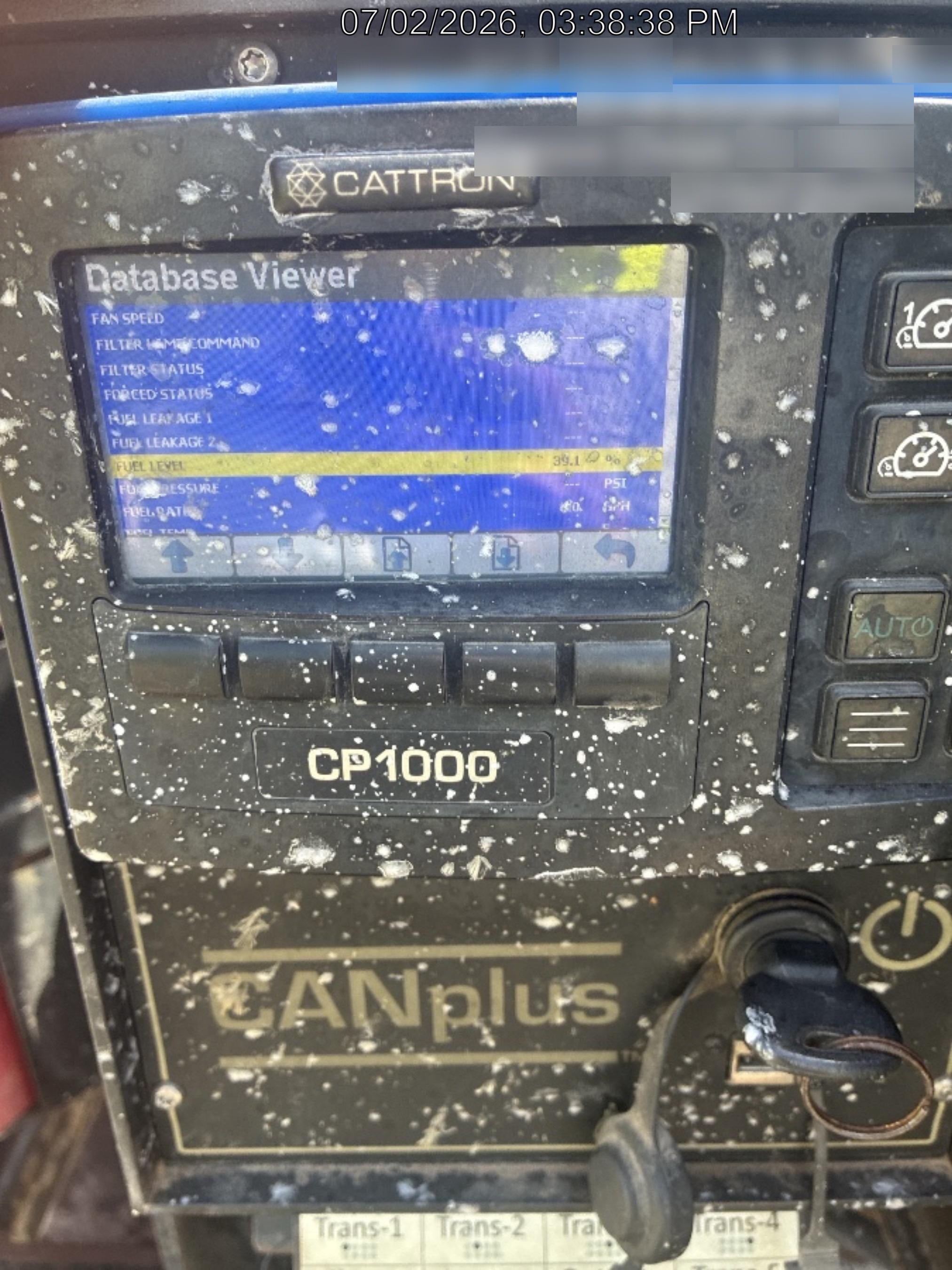 2023 PREMIER PUMP 8NHTH-RP-DC13