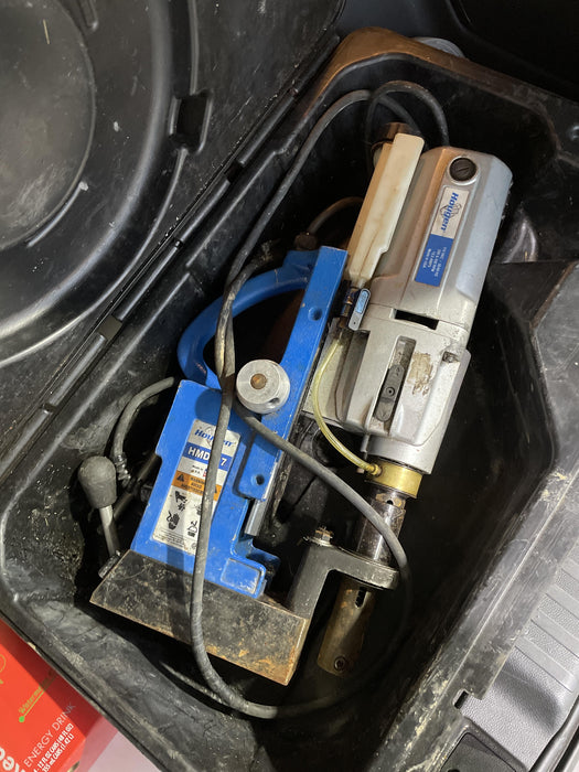 2020 HOUGEN MFG HMD917