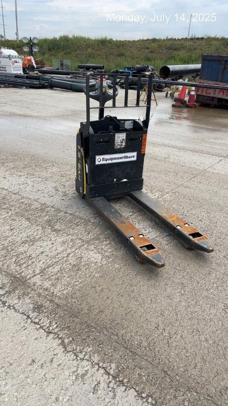 2020 HYSTER W45ZHD