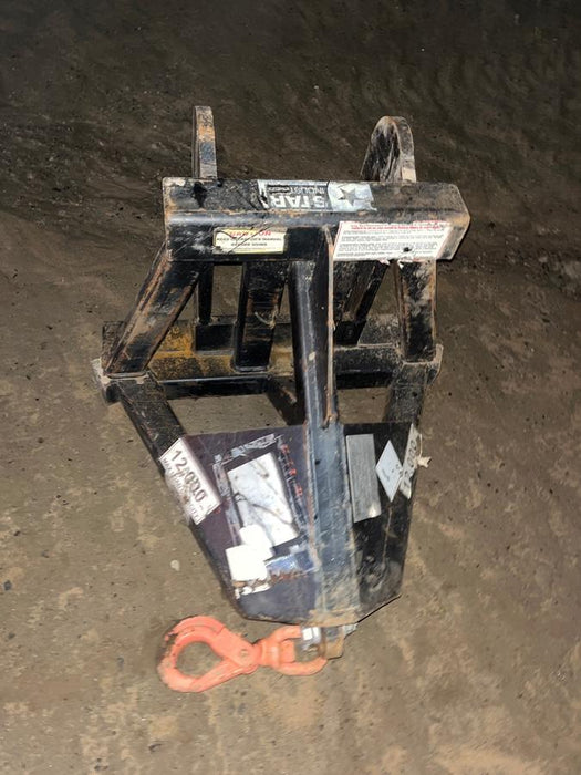 2020 STAR INDUSTRIES 1302-12K-TK