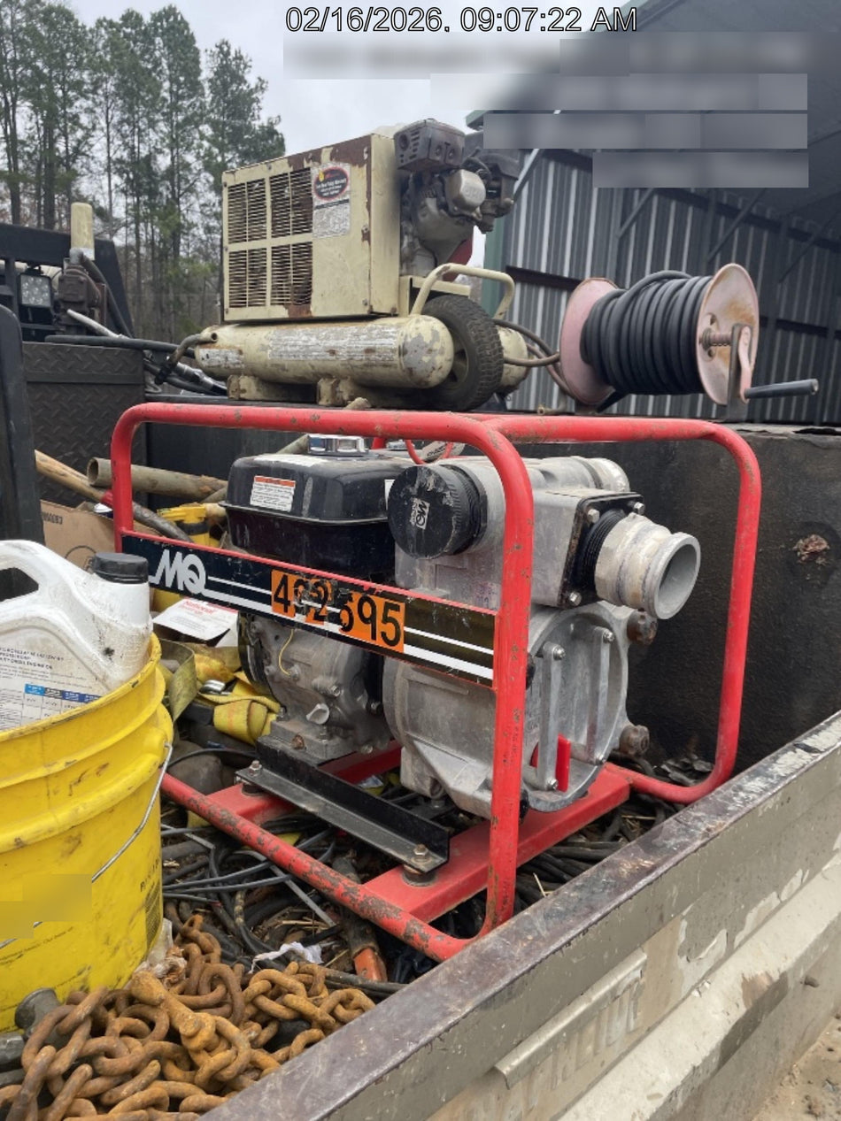 2023 MULTIQUIP QP3TH