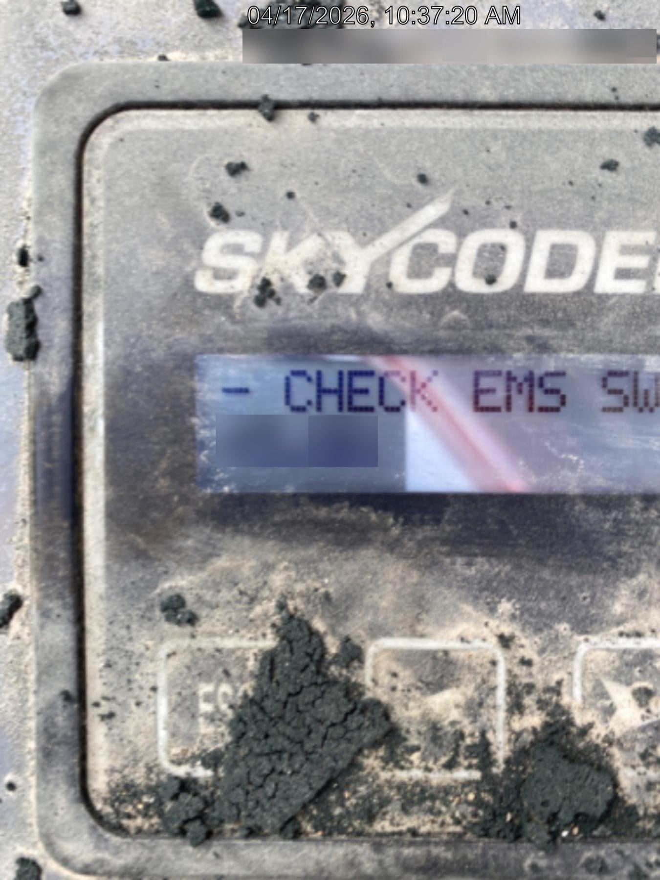 2021 SKYJACK SJ3226