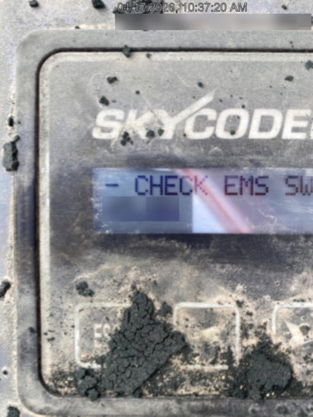 2021 SKYJACK SJ3226
