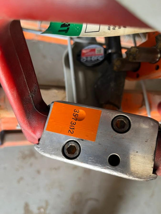 2023 MICHIGAN PNEUMATIC T3-EHDH-CARBIDE