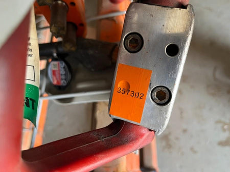 2023 MICHIGAN PNEUMATIC T3-EHDH-CARBIDE