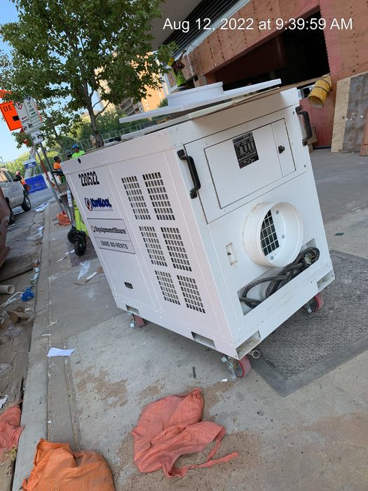 2022 KWIKOOL KPO5-21