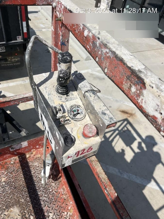 2019 Skyjack SJIII-3219 Standard w/Trojan Batteries