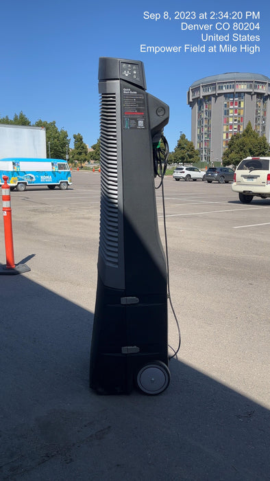 2023 VECTOR Vector Max