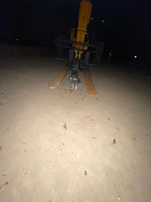 2019 ARROW MATERIAL HANDLING CE60-TH-STP