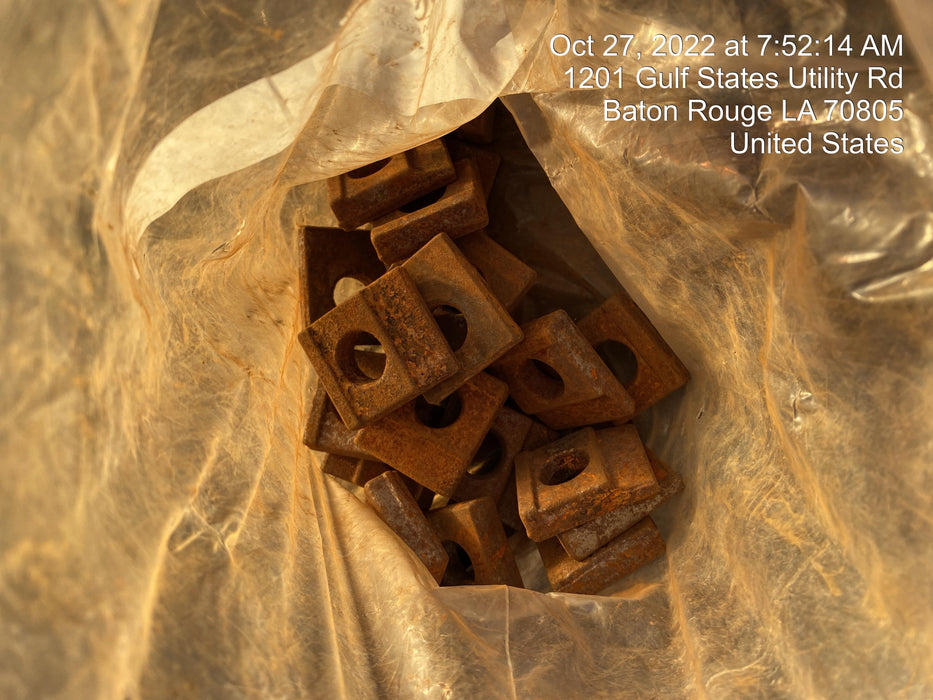 2021 MATHEY DEARMAN 2110