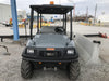 2019 Club Car CA1700D Diesel, 4-Seat, ROPS, AWD w/None