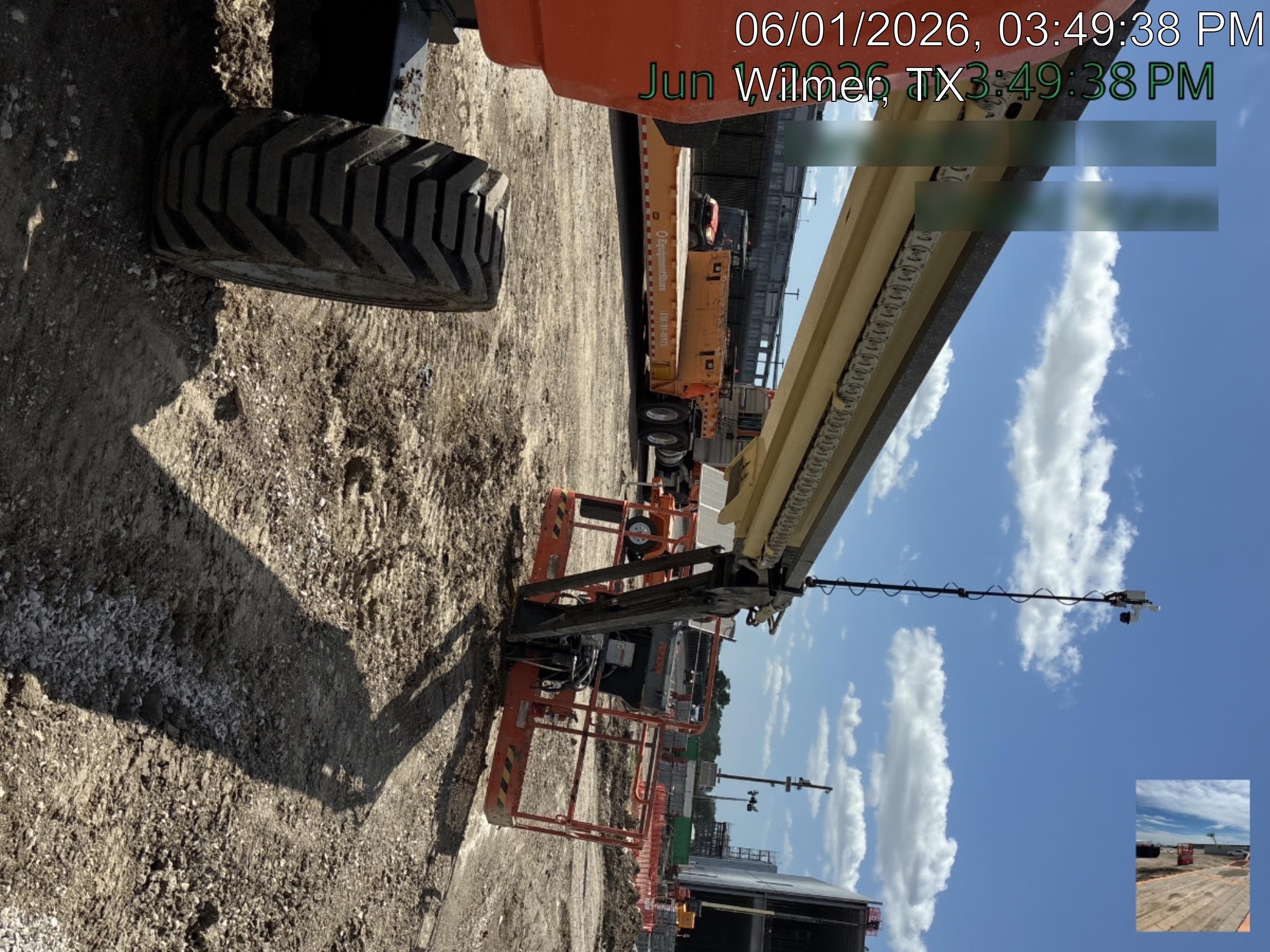 2024 JLG 660SJ