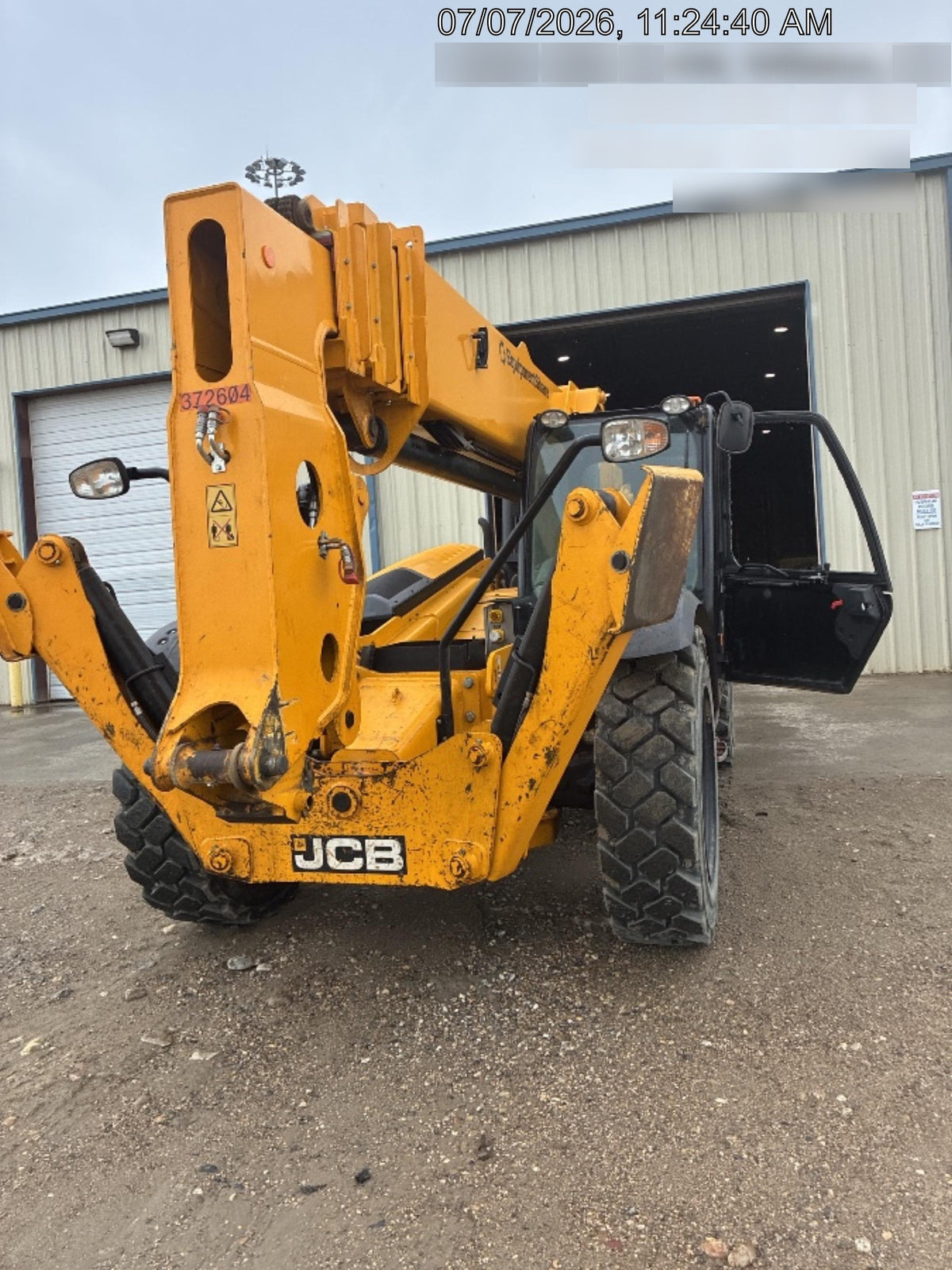 2024 JCB 512-56