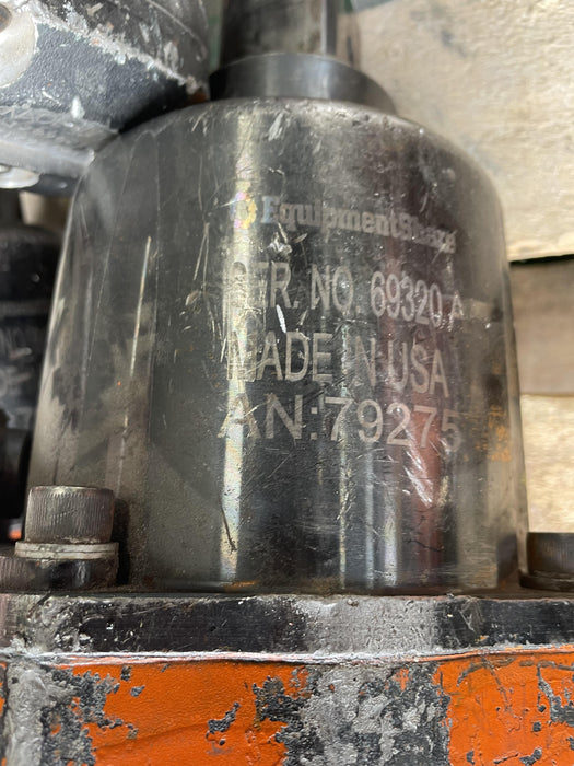 2020 MICHIGAN PNEUMATIC 4955B2