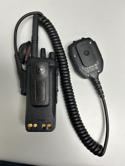 2024 MOTOROLA R7 DISPLAY