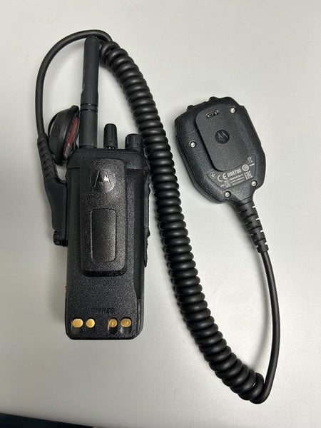 2024 MOTOROLA R7 DISPLAY