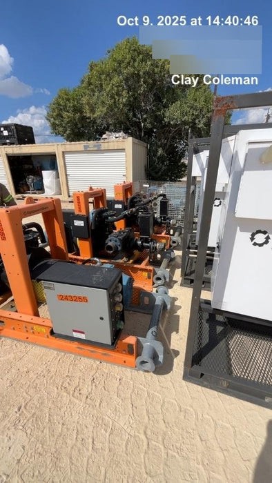 2022 PIONEER EPP44S10L71