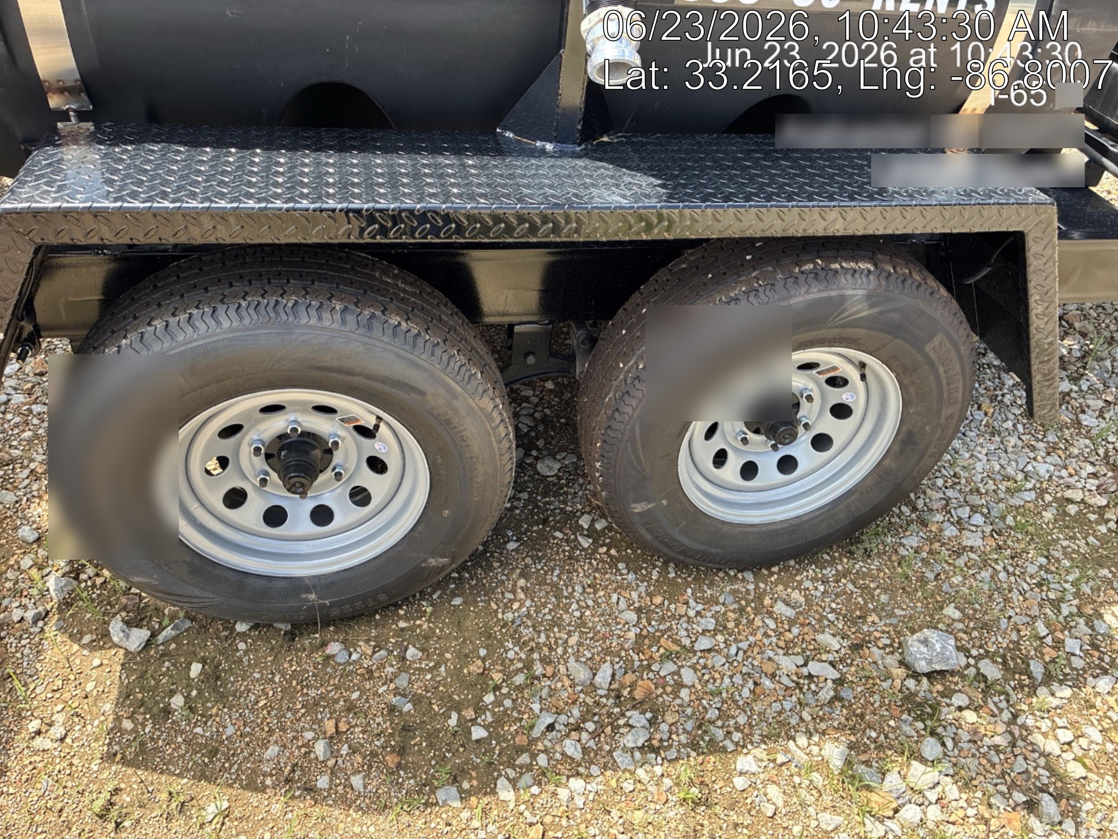 2026 WYLIE EXP-550L-S-HOTG