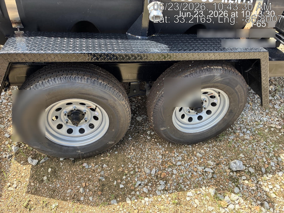 2026 WYLIE EXP-550L-S-HOTG