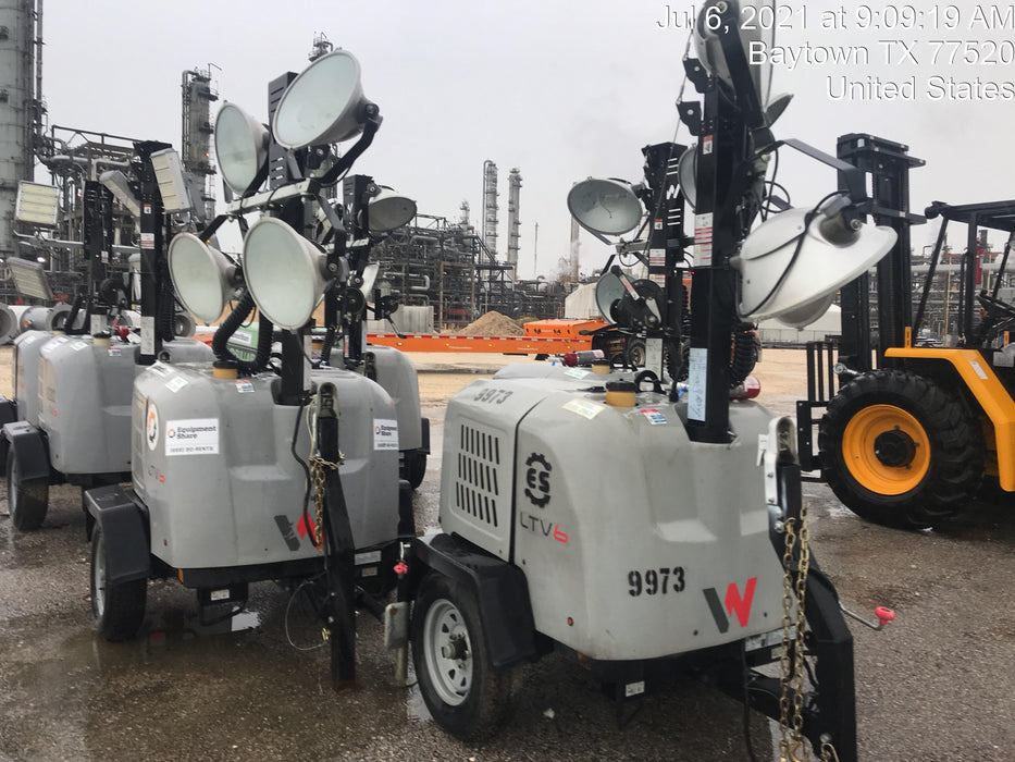 2018 WACKER NEUSON LTV6K-MH