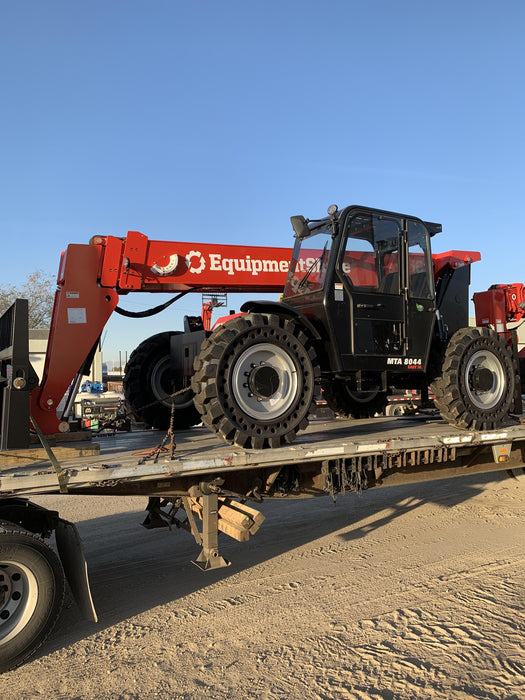 2021 MANITOU MTA8044