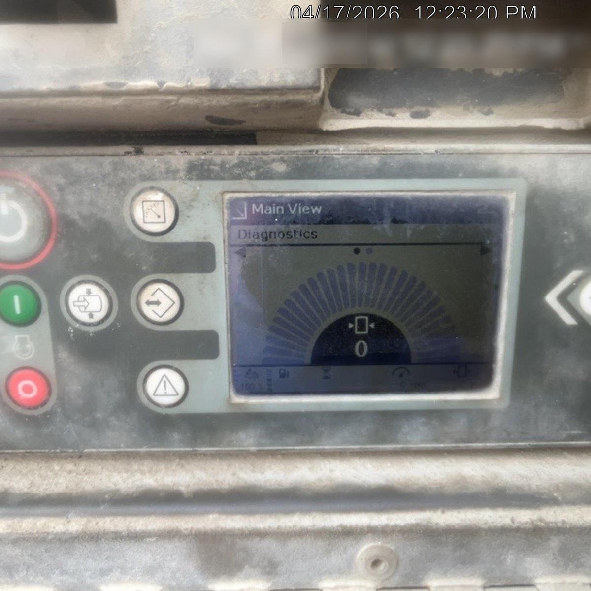 2023 ATLAS COPCO XAS 900