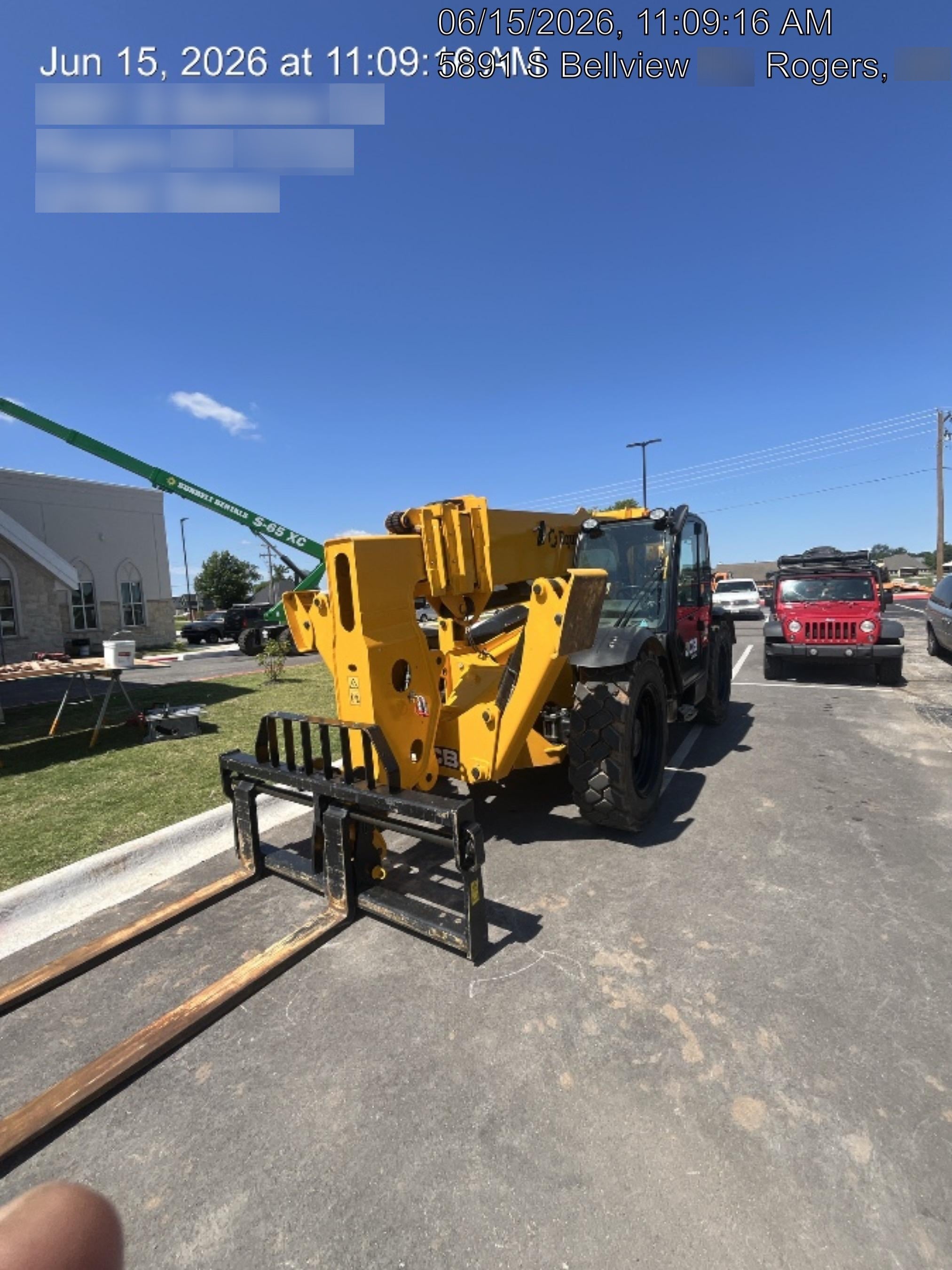 2025 JCB 510-56