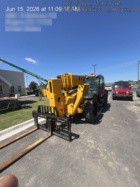 2025 JCB 510-56
