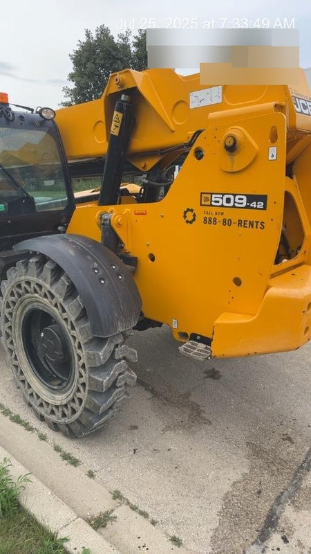 2020 STAR INDUSTRIES 1664