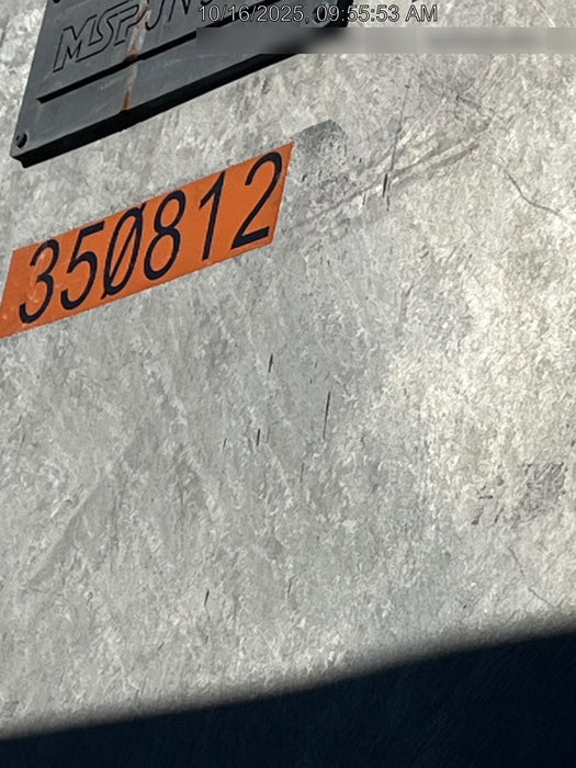 2023 MYERS-SETH MSP PP-150