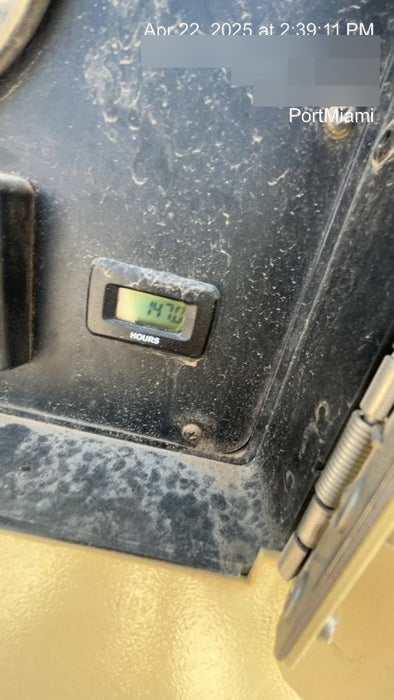 2023 DOOSAN P425/HP375WCU