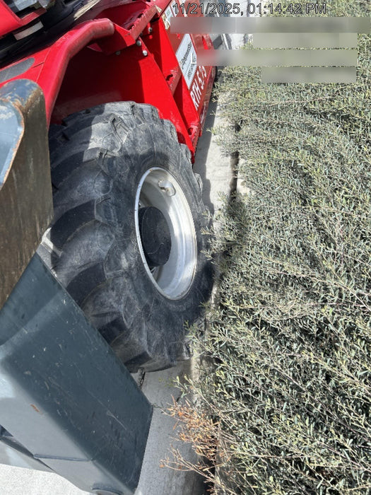 2019 MAGNI RTH 5.25 Smart