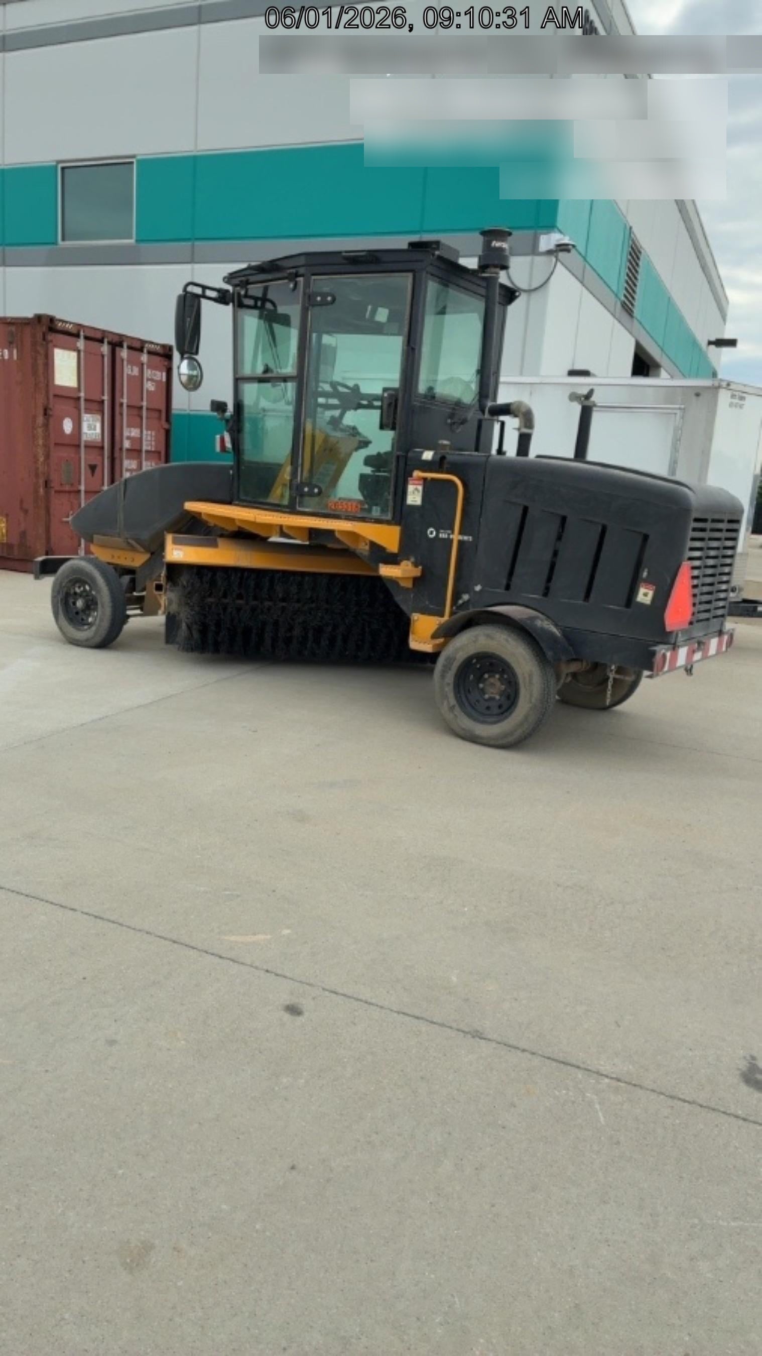 2022 LAYMOR SM450