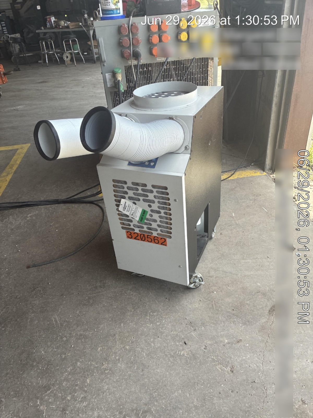 2023 KWIKOOL KPAC1411-2