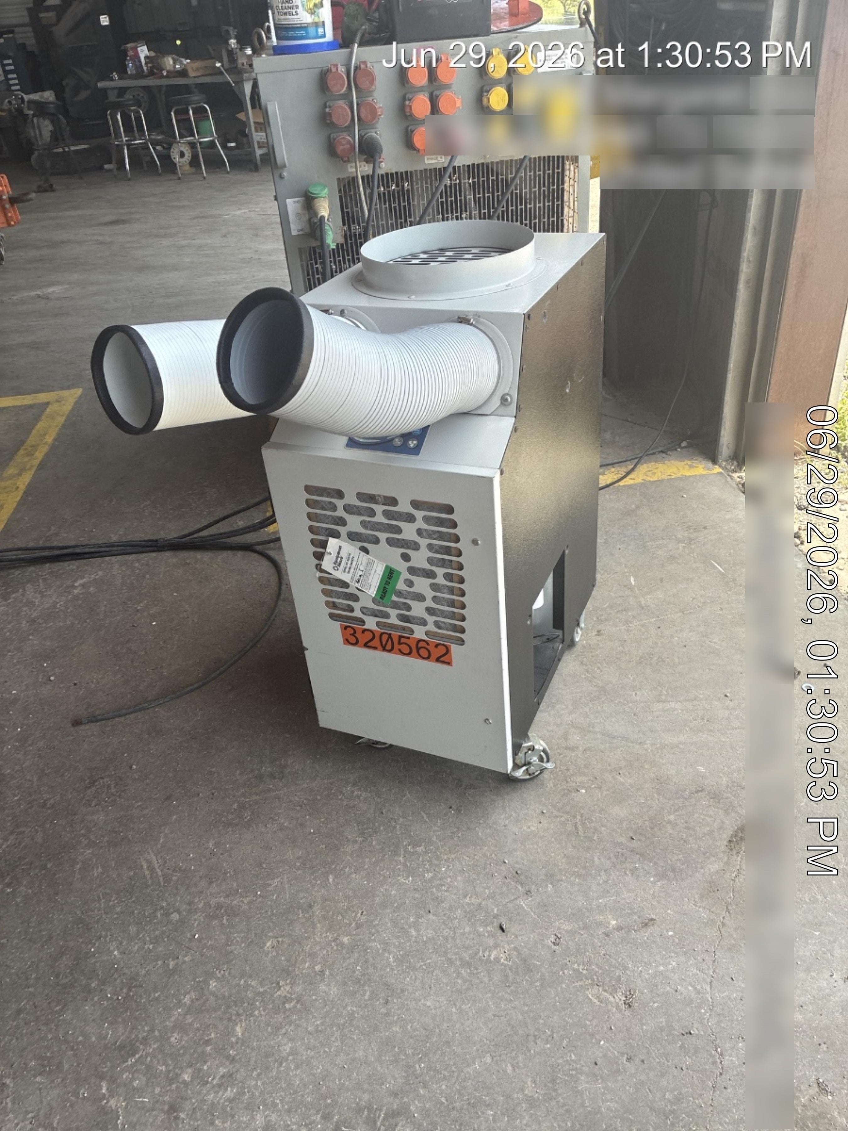 2023 KWIKOOL KPAC1411-2