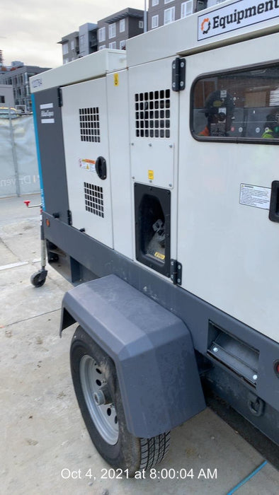 2020 ATLAS COPCO QAS 70