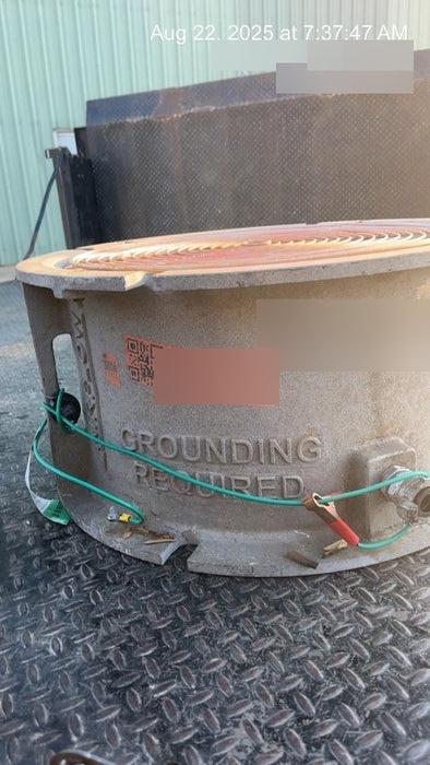 2020 MICHIGAN PNEUMATIC JF20